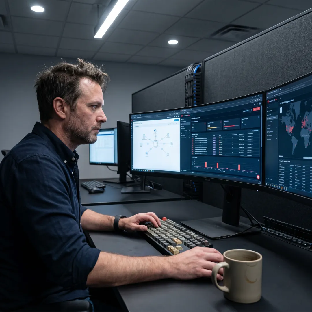 SD-WAN Security: Best Practices & Considerations