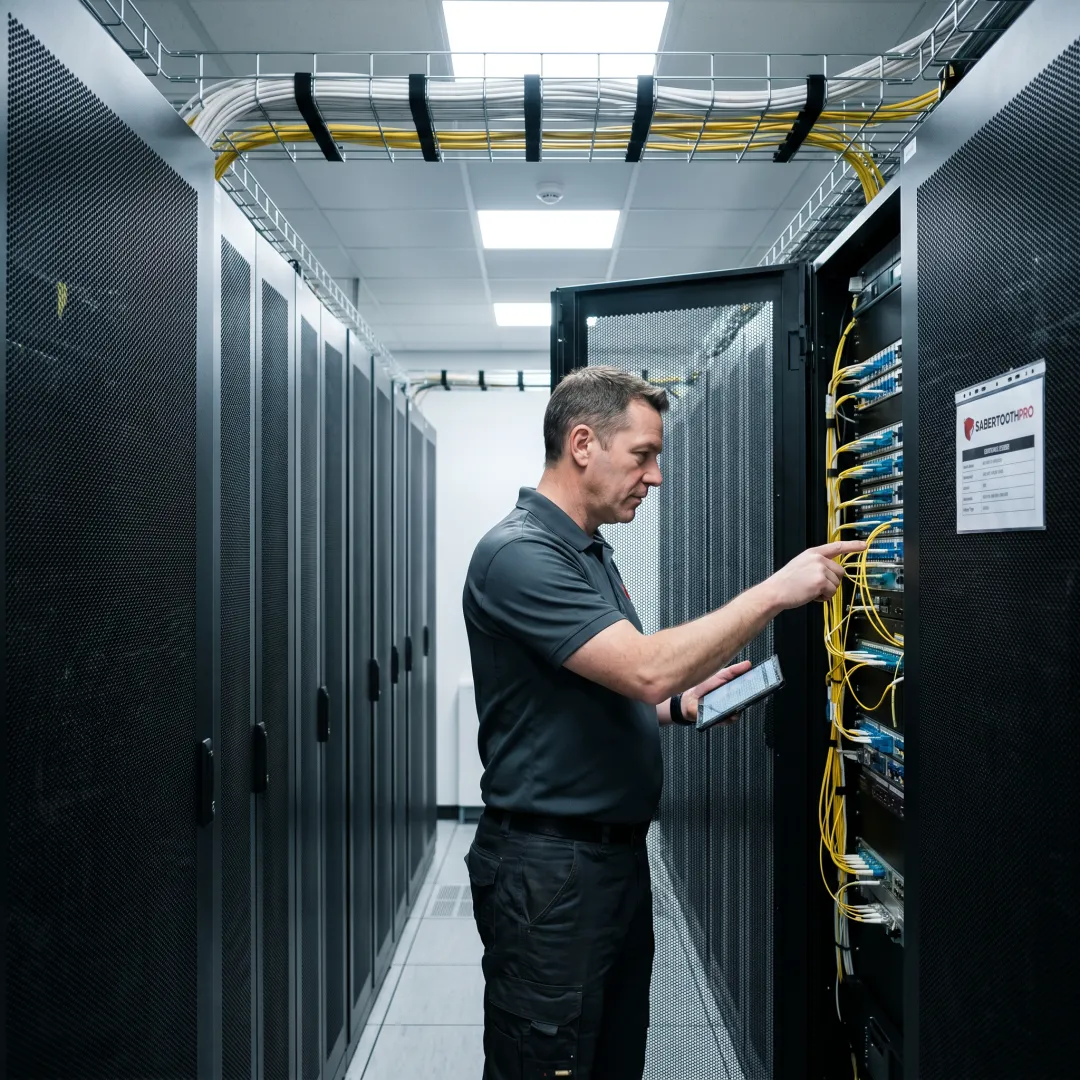 Carrier-Neutral Colocation Facilities in Maryland