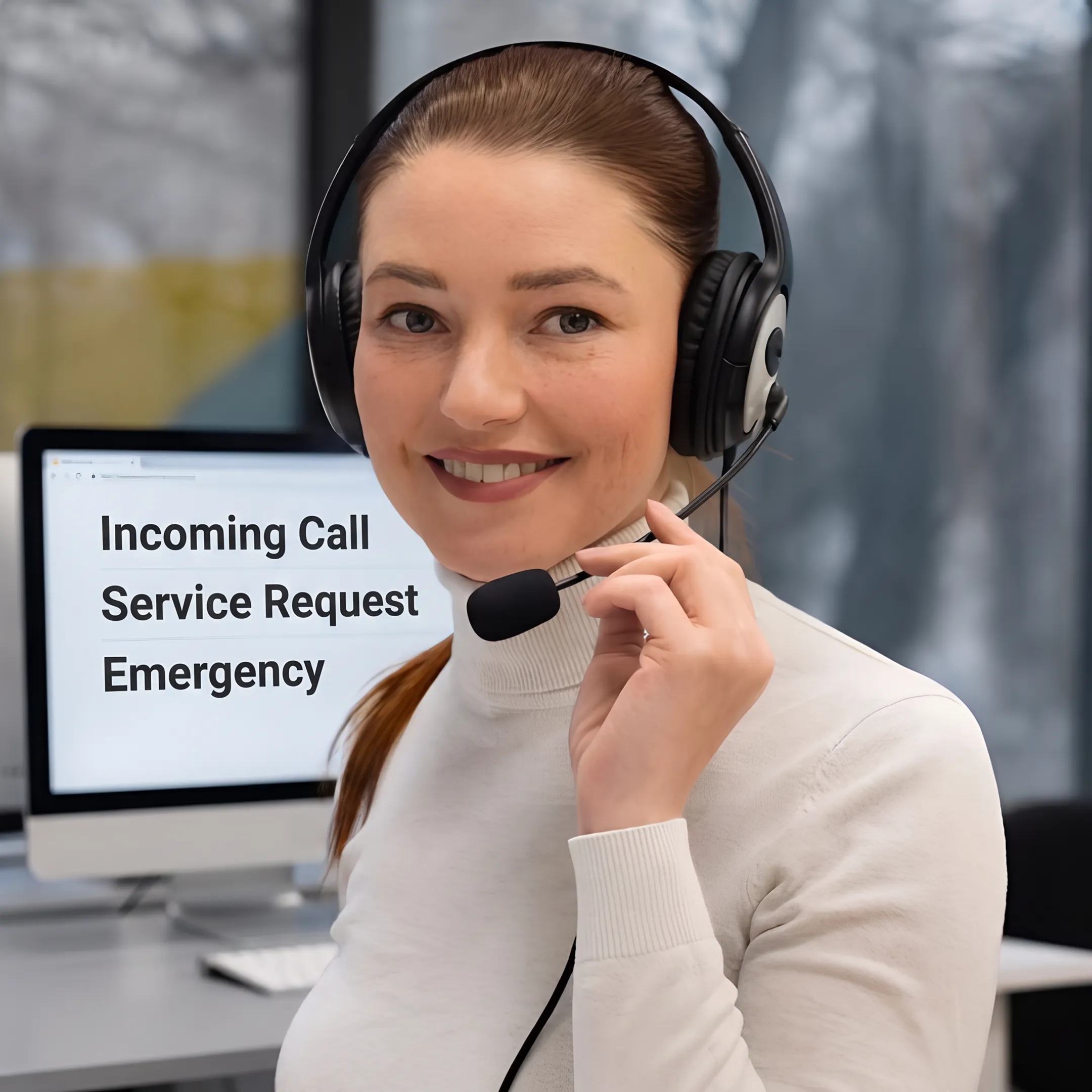 After Hours Answering Service for Roofing Companies
