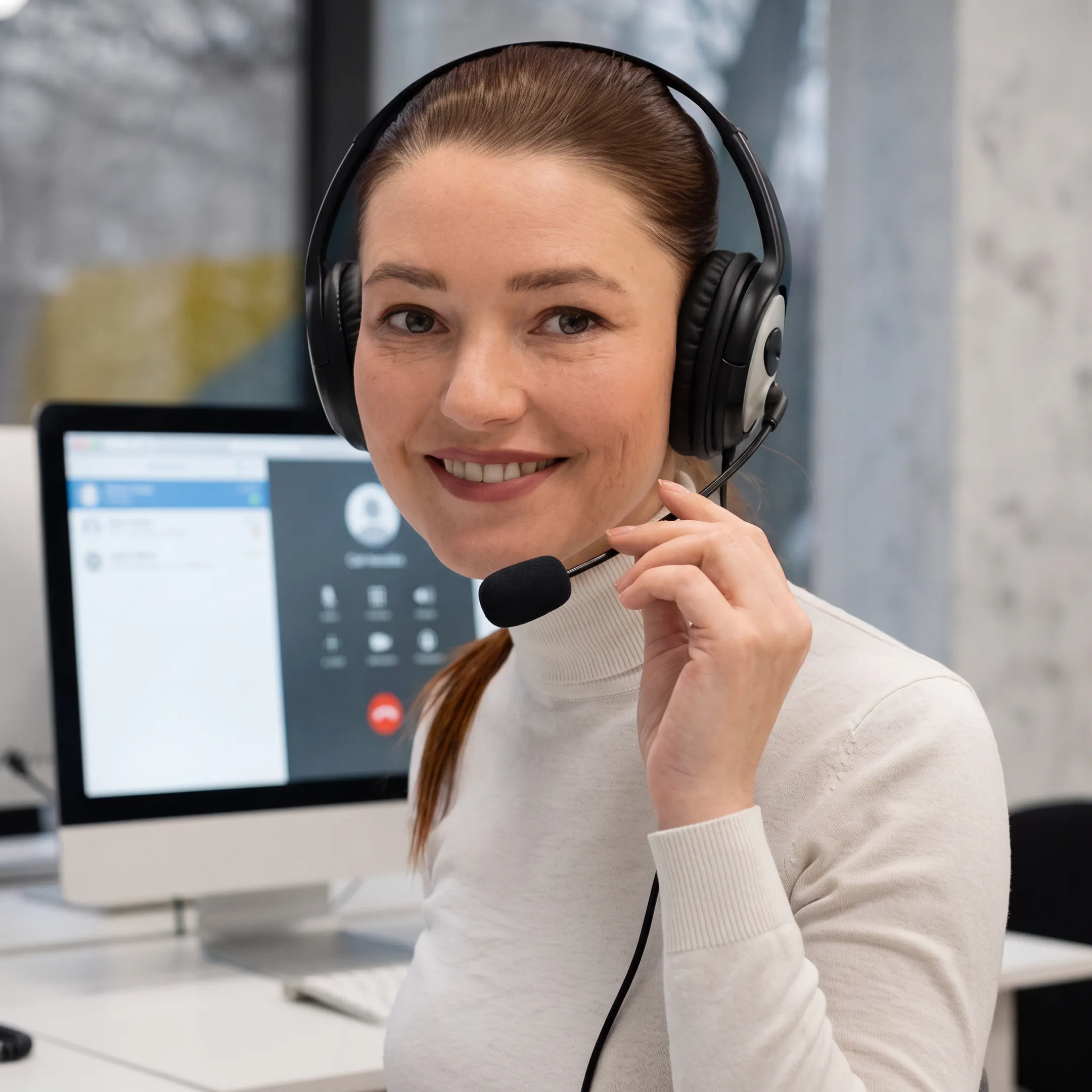 24/7 Home Services Call Answering Service in the US