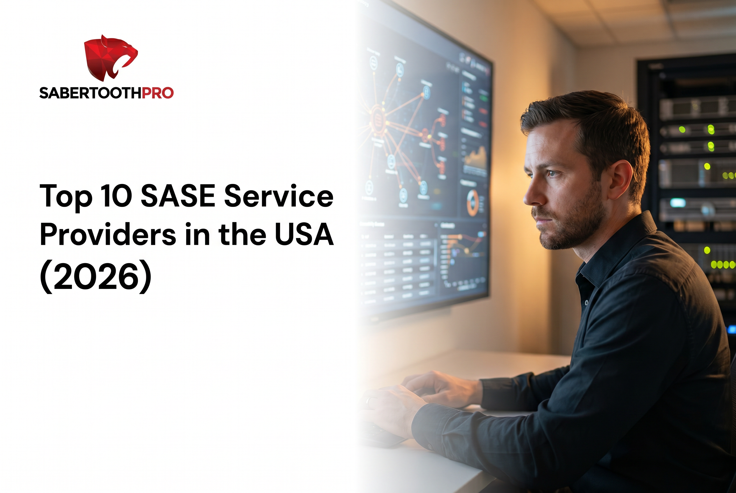 Top 10 SASE Service Providers in the USA (2026)
