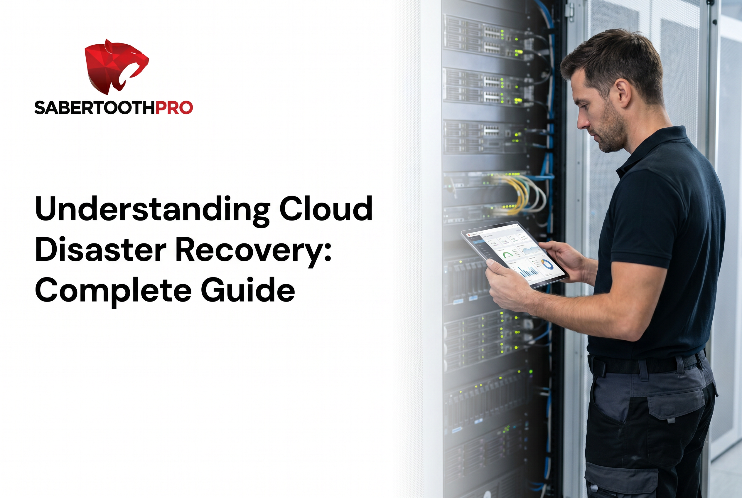 Understanding Cloud Disaster Recovery: Complete Guide