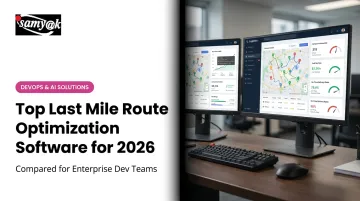 Top Last Mile Route Optimization Software for 2026