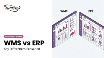 WMS vs ERP: Key Differences Explained