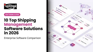 10 Top Shipping Management Software Solutions in 2026