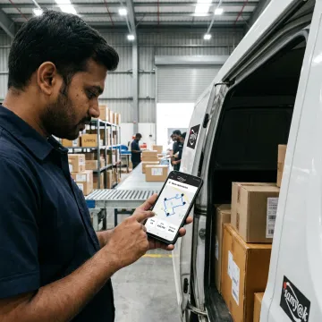 Postal & Courier Services