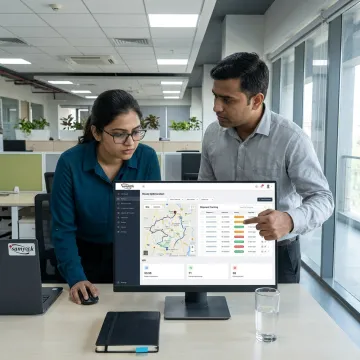 Retail & E-Commerce
