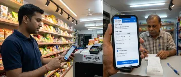Retail & E-commerce