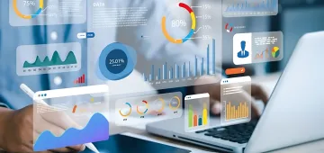 Cold Storage Temperature & Humidity Monitoring Systems