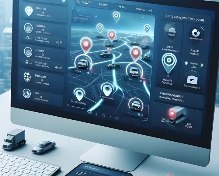 Transport Management Software | Freight Management Software Development