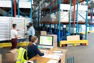 Freight & Cargo