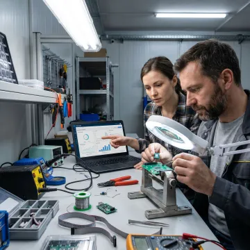 IoT Product Development Services