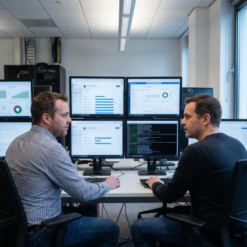 DevOps Consulting Services — Expert Support & Solutions