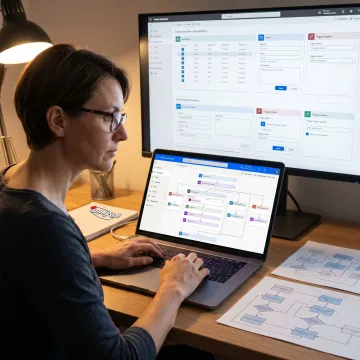 Hire Power Automate Developers & Experts
