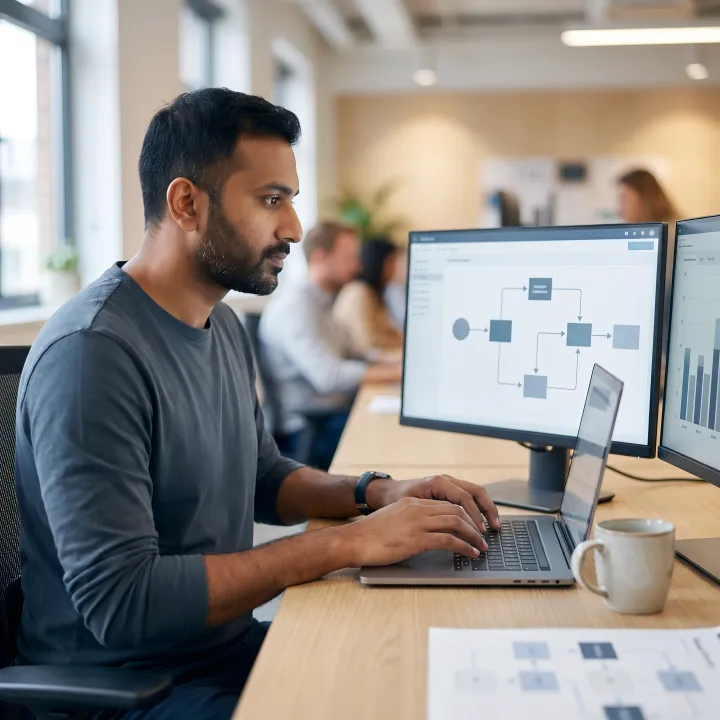 Hire Power Automate Developers & Experts