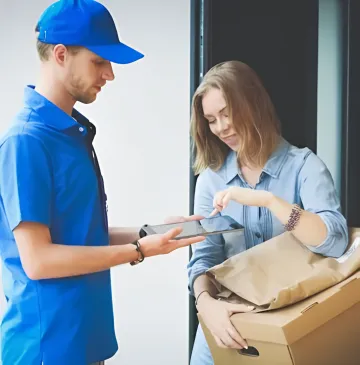 Postal & Courier Services