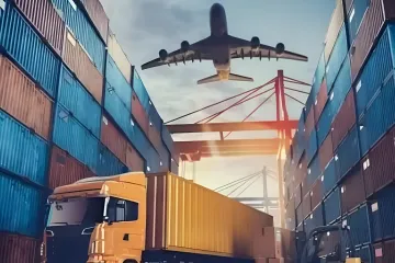 Freight & Cargo