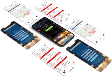 AgentTrack - Field Service Management Software