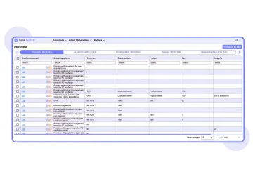 FlowBuilder - Business Workflow Automation Software
