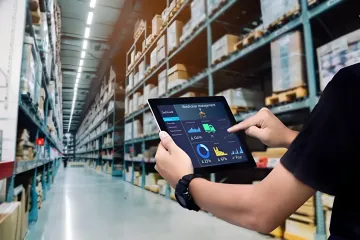 Supply Chain & Procurement