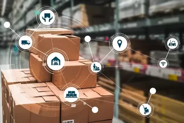 Logistics & Transportation