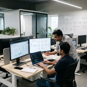 Custom Software Development Services