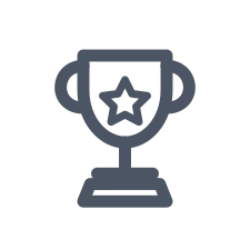 NASSCOM SME Inspire Award 2026 trophy badge