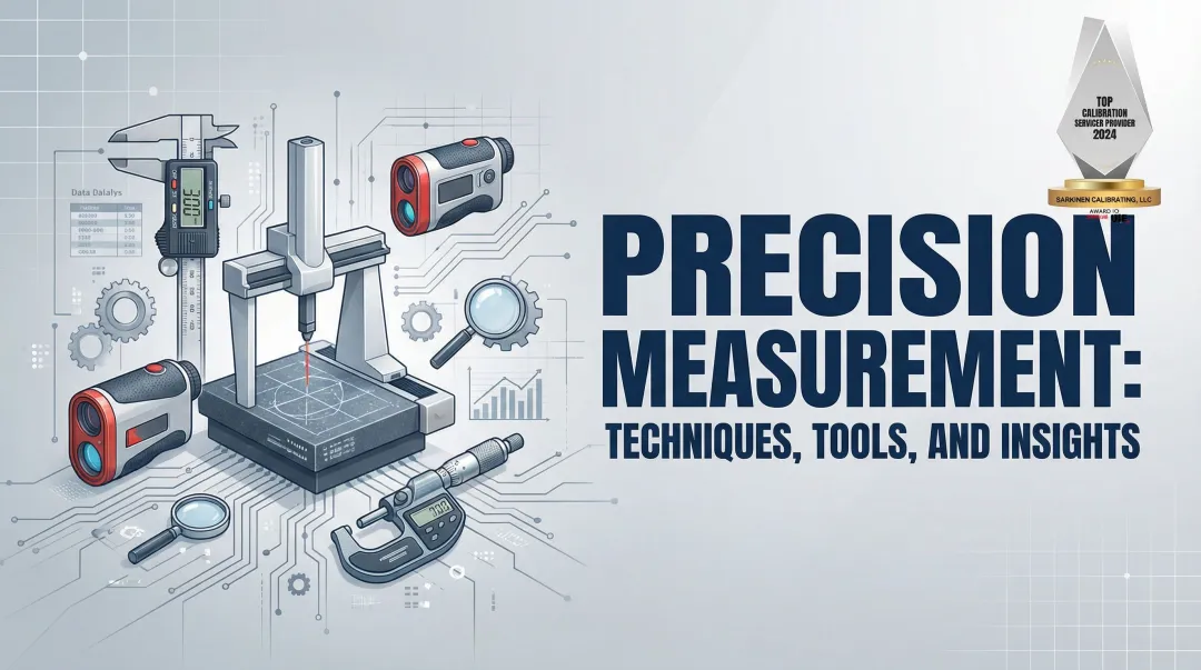 Precision Measurement: Techniques, Tools, and Insights