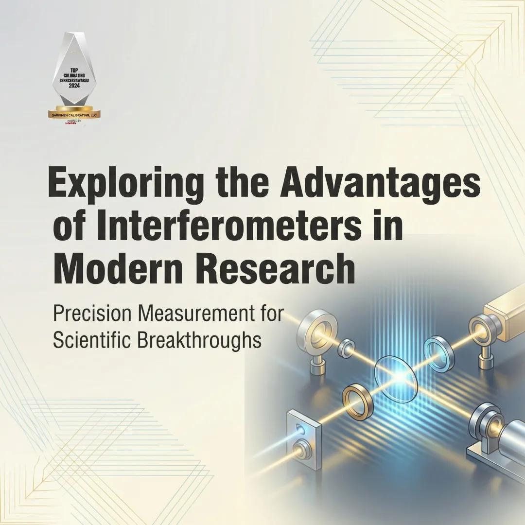Exploring the Advantages of Interferometers in Modern Research