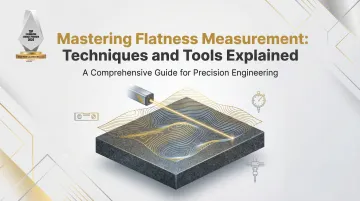 Mastering Flatness Measurement: Techniques and Tools Explained