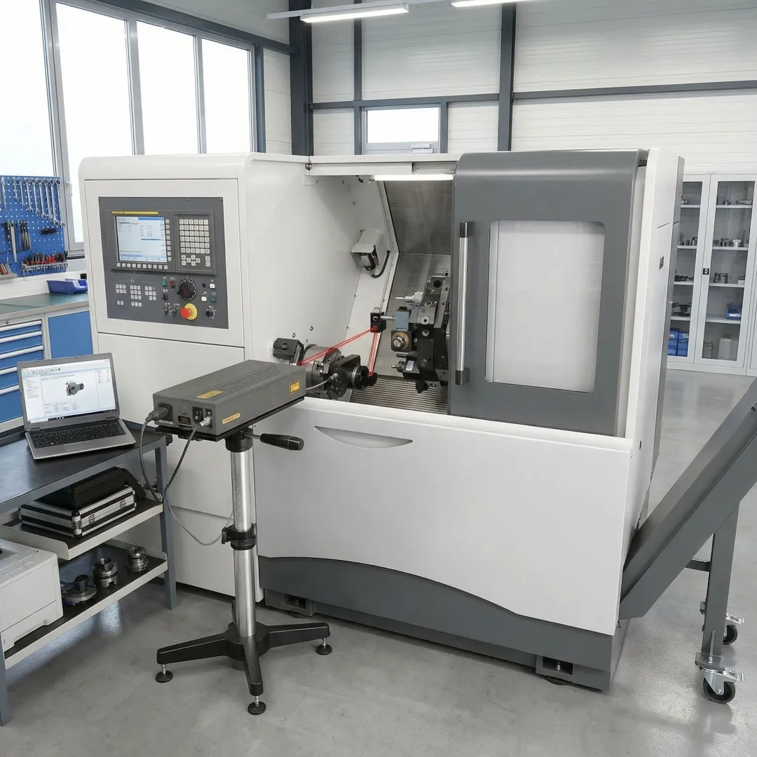 Expert CNC Turning Services for Precision Manufacturing