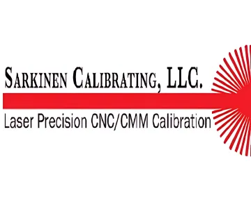 Larry, Founder of Sarkinen Calibrating