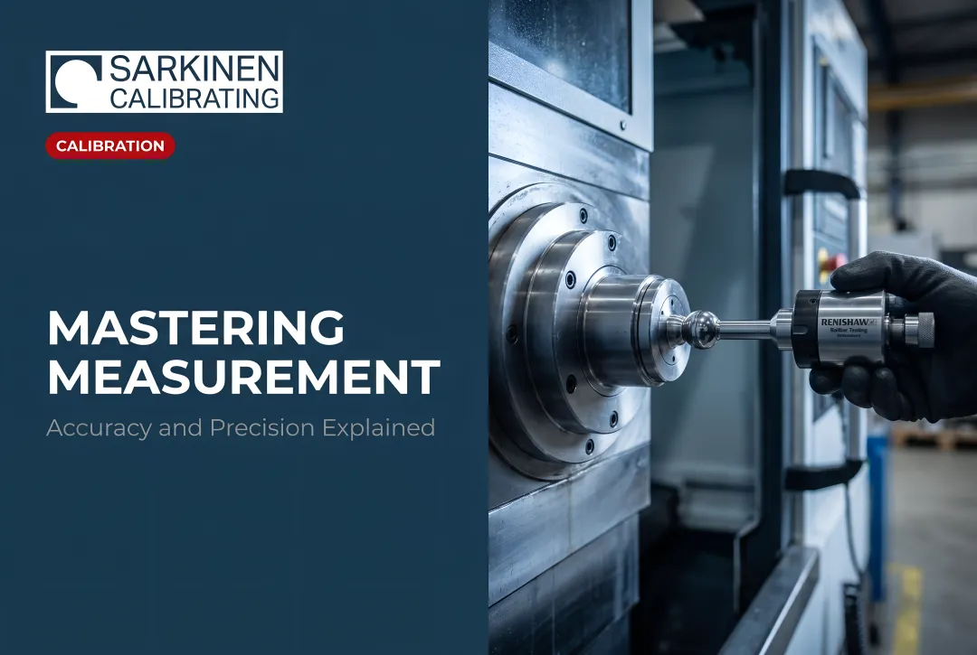 Mastering Measurement: Accuracy and Precision Explained