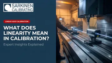 What Does Linearity Mean in Calibration? Expert Insights Explained