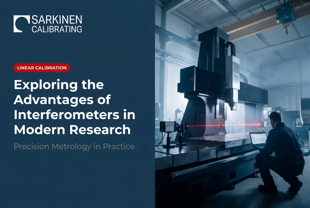 Exploring the Advantages of Interferometers in Modern Research