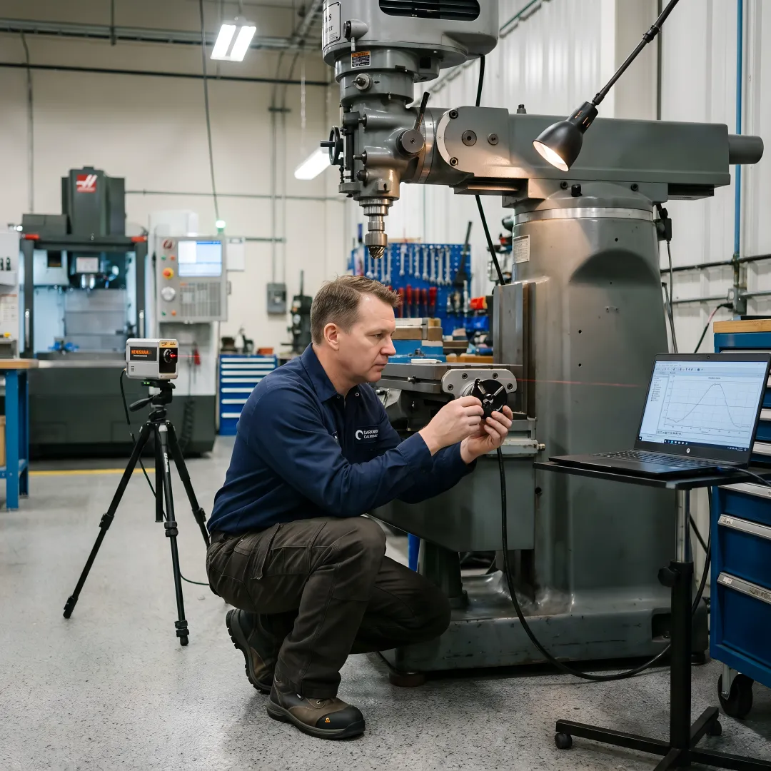 Precision Labs Instrument Calibration Services in Nebraska