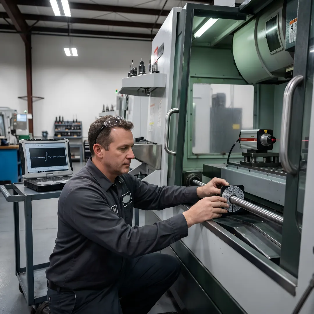 Precision CNC Machining Company with Fast Turnaround