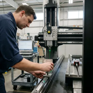 Expert Precision Testing Services for Comprehensive Validation