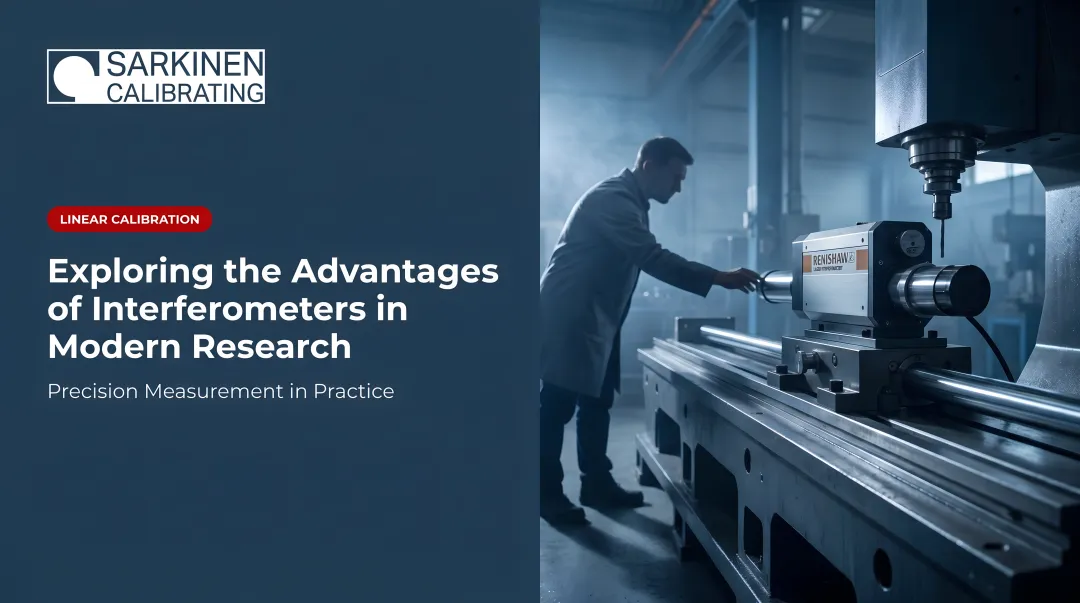 Exploring the Advantages of Interferometers in Modern Research