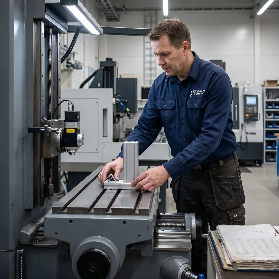Quick Turn Precision Machining Services