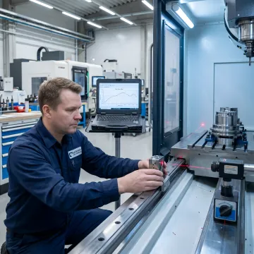 Precision Calibration Service Providers in Washington