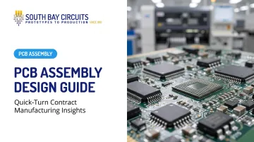 PCB Assembly Design Guide