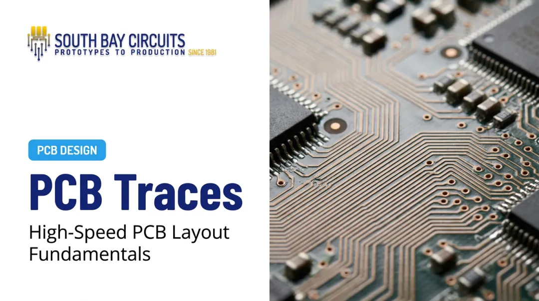 PCB Traces