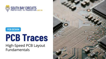 PCB Traces