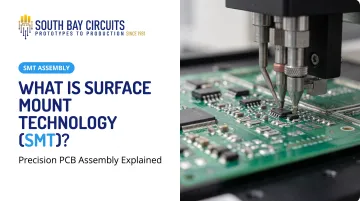 What Is Surface Mount Technology (SMT)?