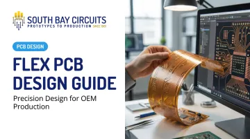 Flex PCB Design Guide
