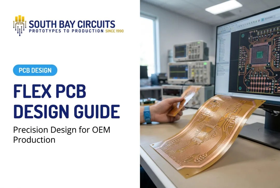 Flex PCB Design Guide