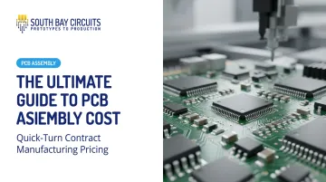 The Ultimate Guide to PCB Assembly Cost