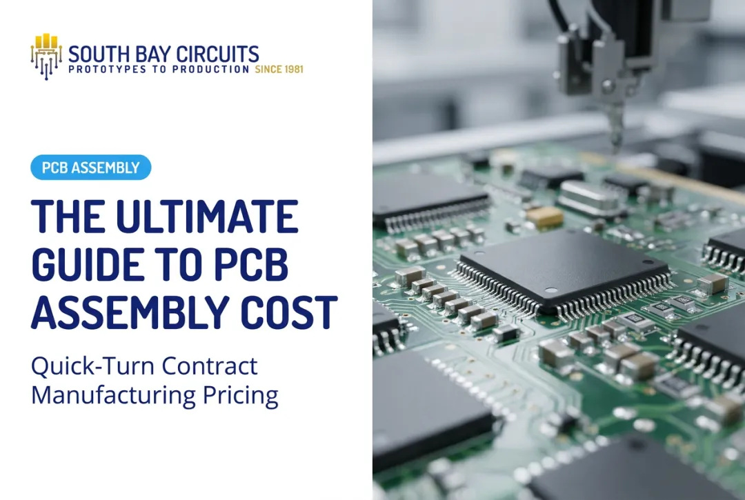 The Ultimate Guide to PCB Assembly Cost