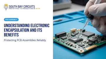 Understanding Electronic Encapsulation and Its Benefits